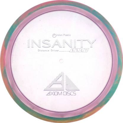 Proton Insanity Classic