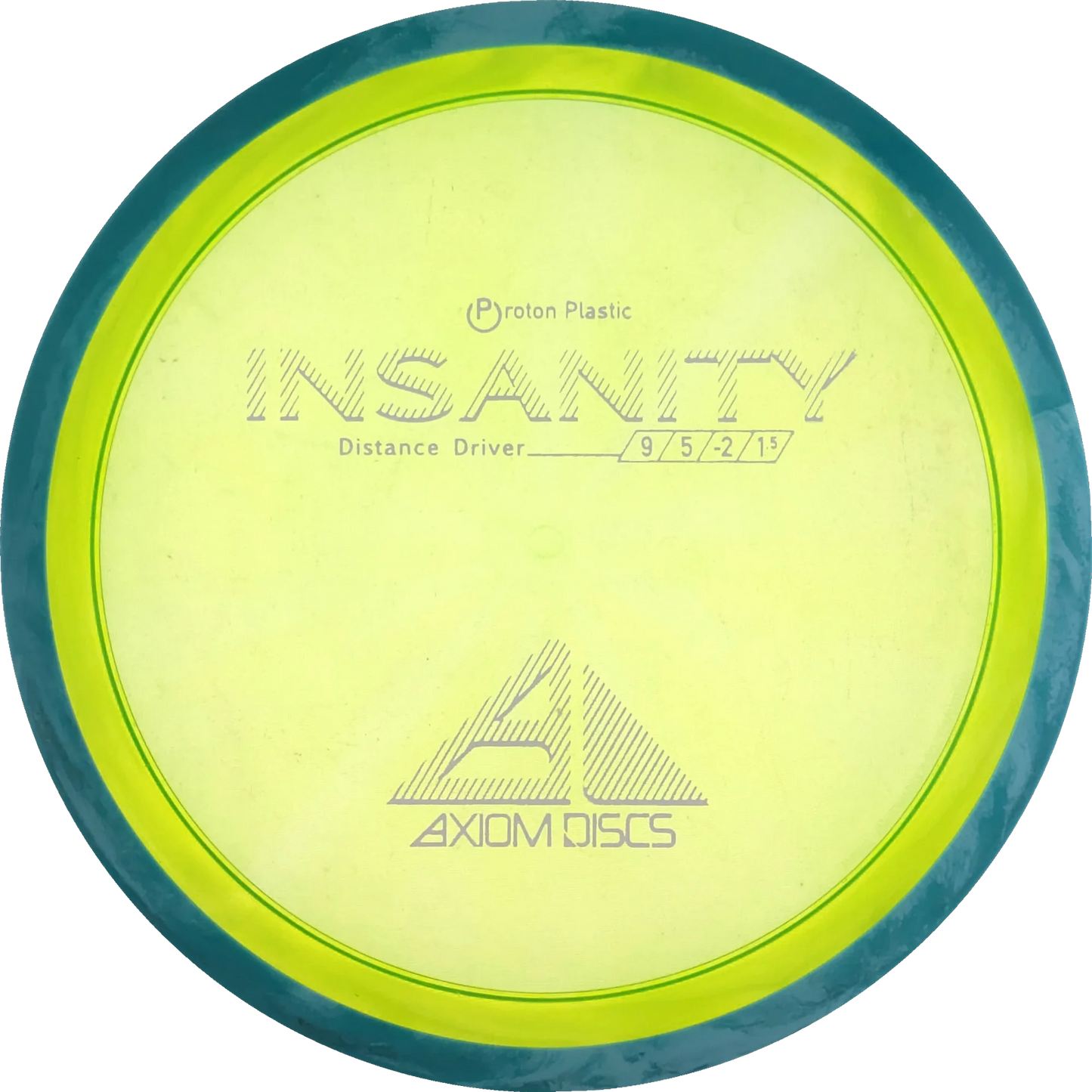 Proton Insanity Classic