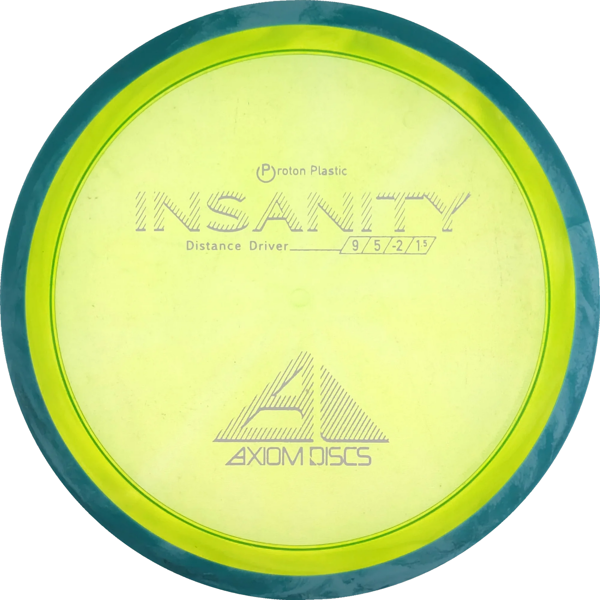 Proton Insanity Classic
