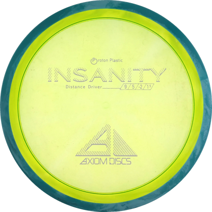 Proton Insanity Classic