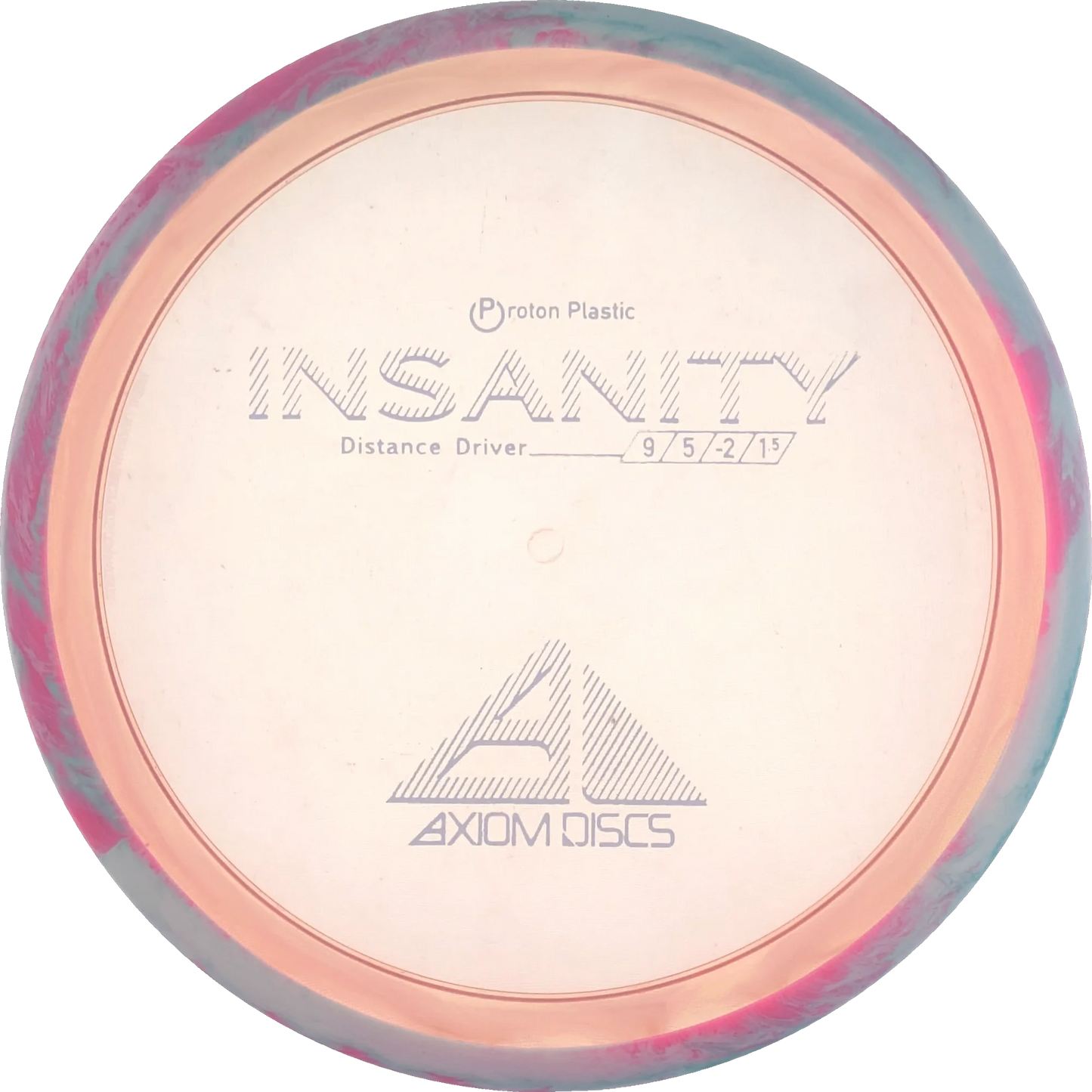 Proton Insanity Classic
