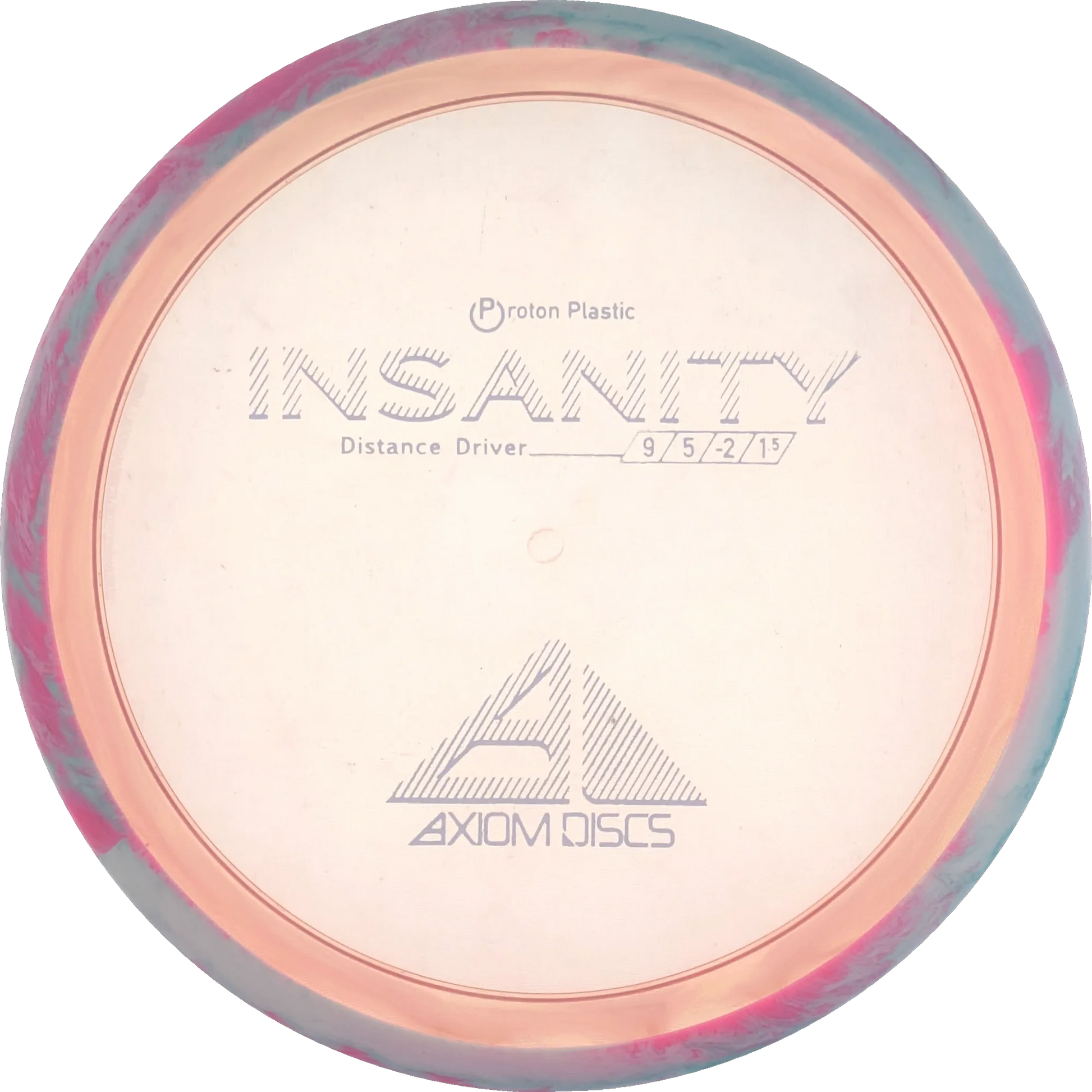 Proton Insanity Classic