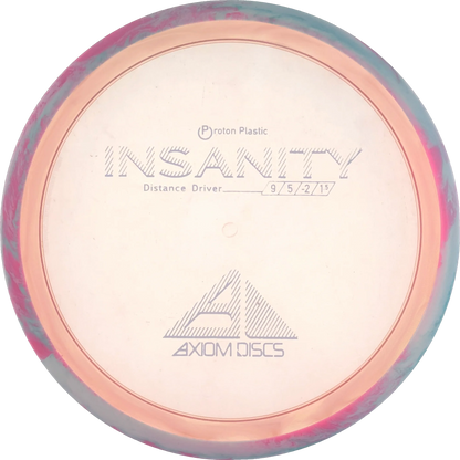 Proton Insanity Classic