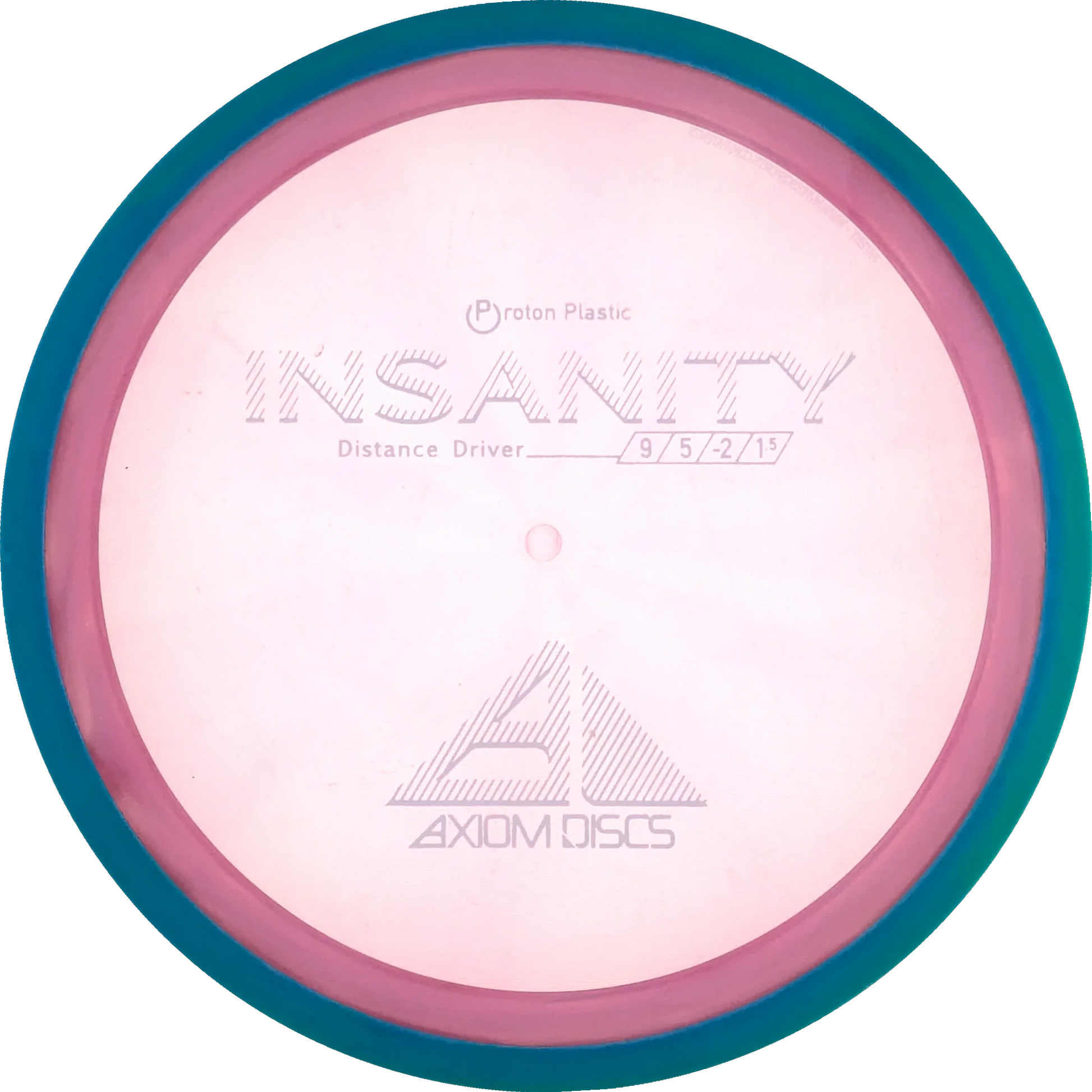 Proton Insanity Classic