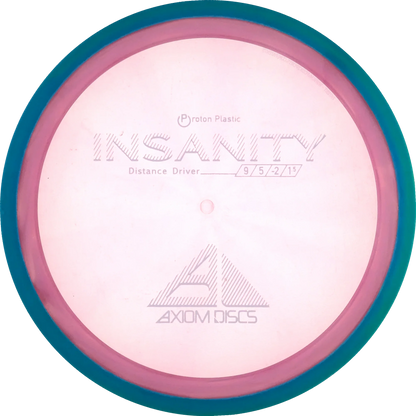 Proton Insanity Classic