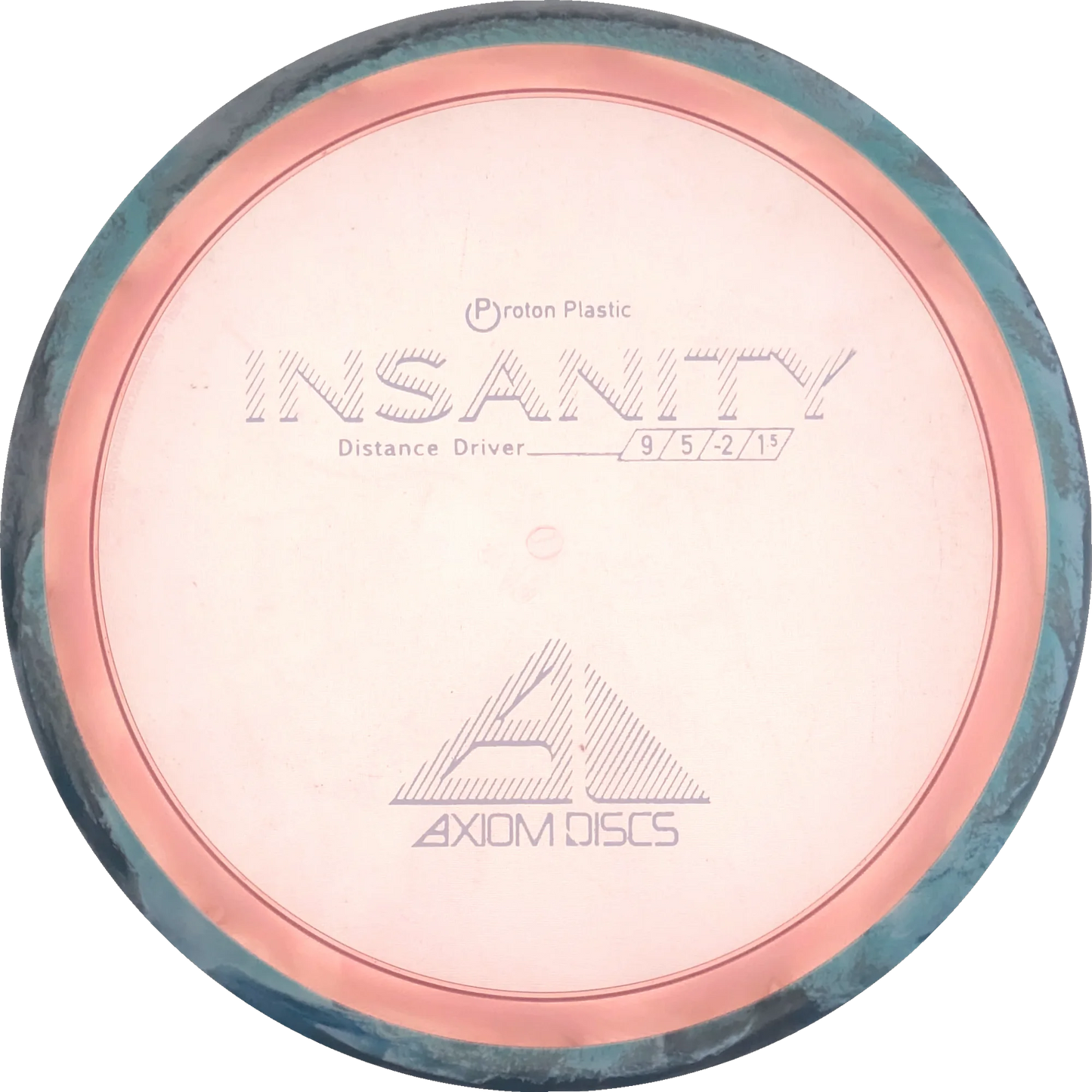 Proton Insanity Classic