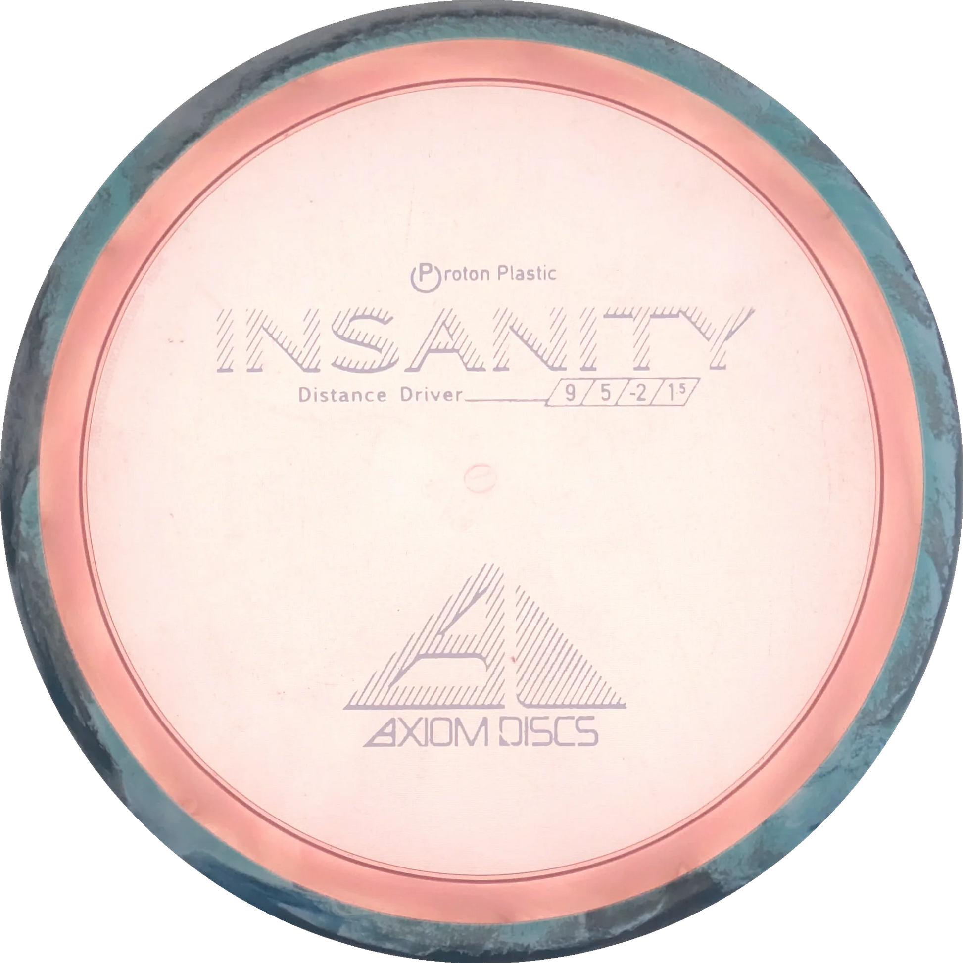 Proton Insanity Classic
