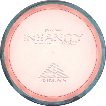 Proton Insanity Classic