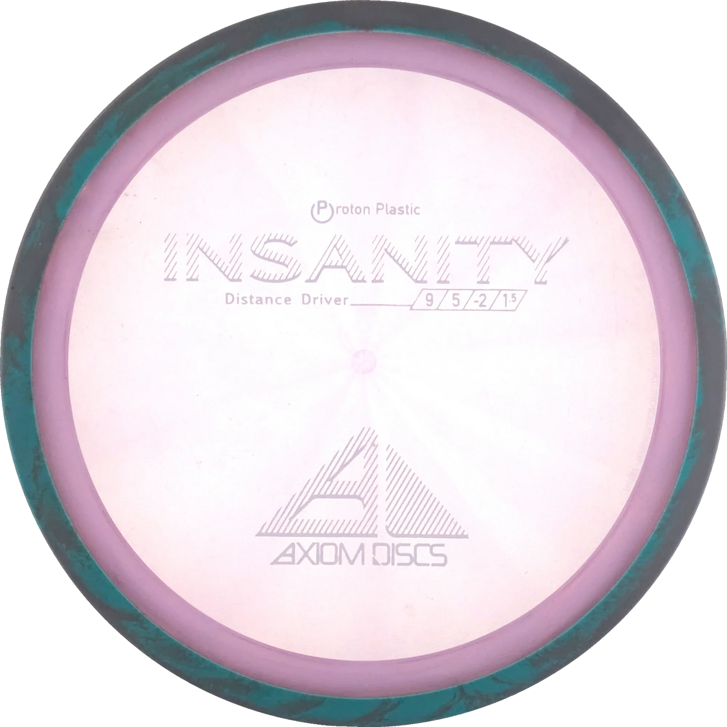 Proton Insanity Classic