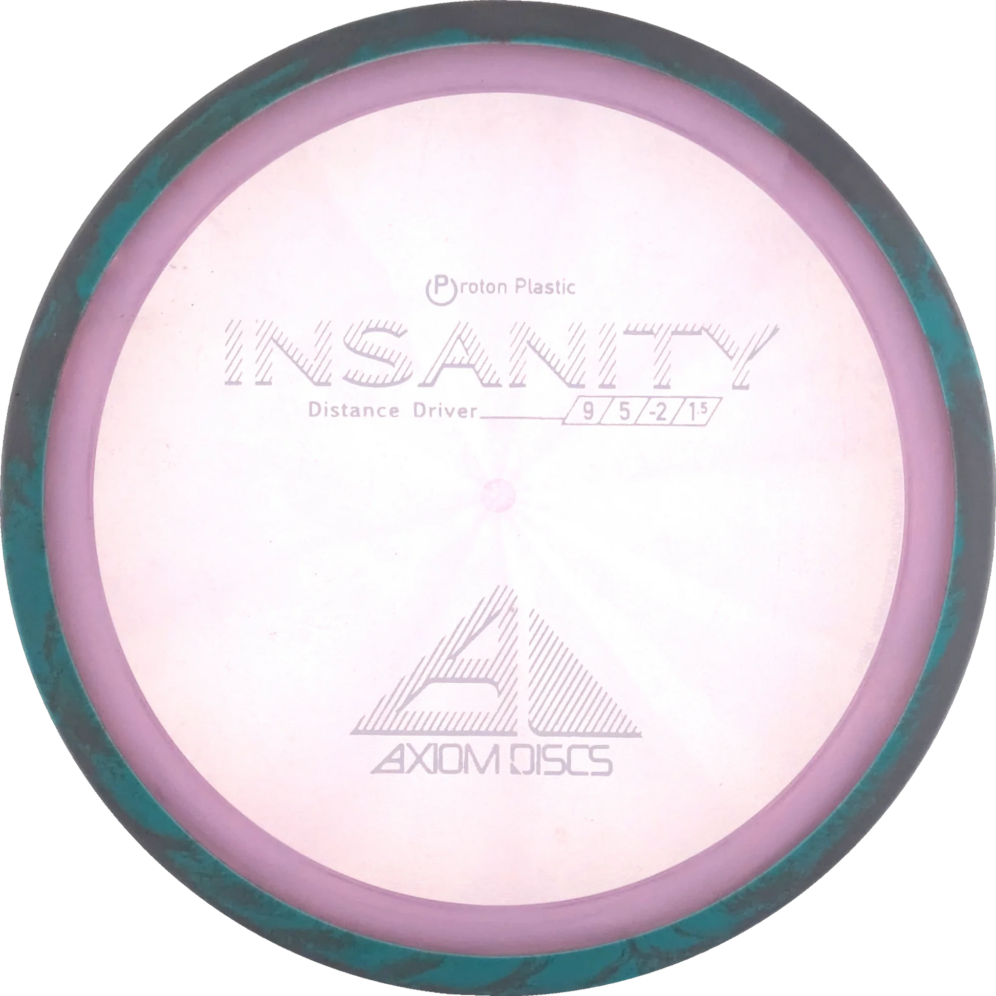 Proton Insanity Classic