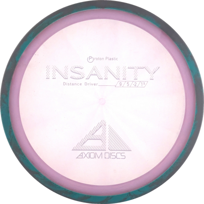 Proton Insanity Classic
