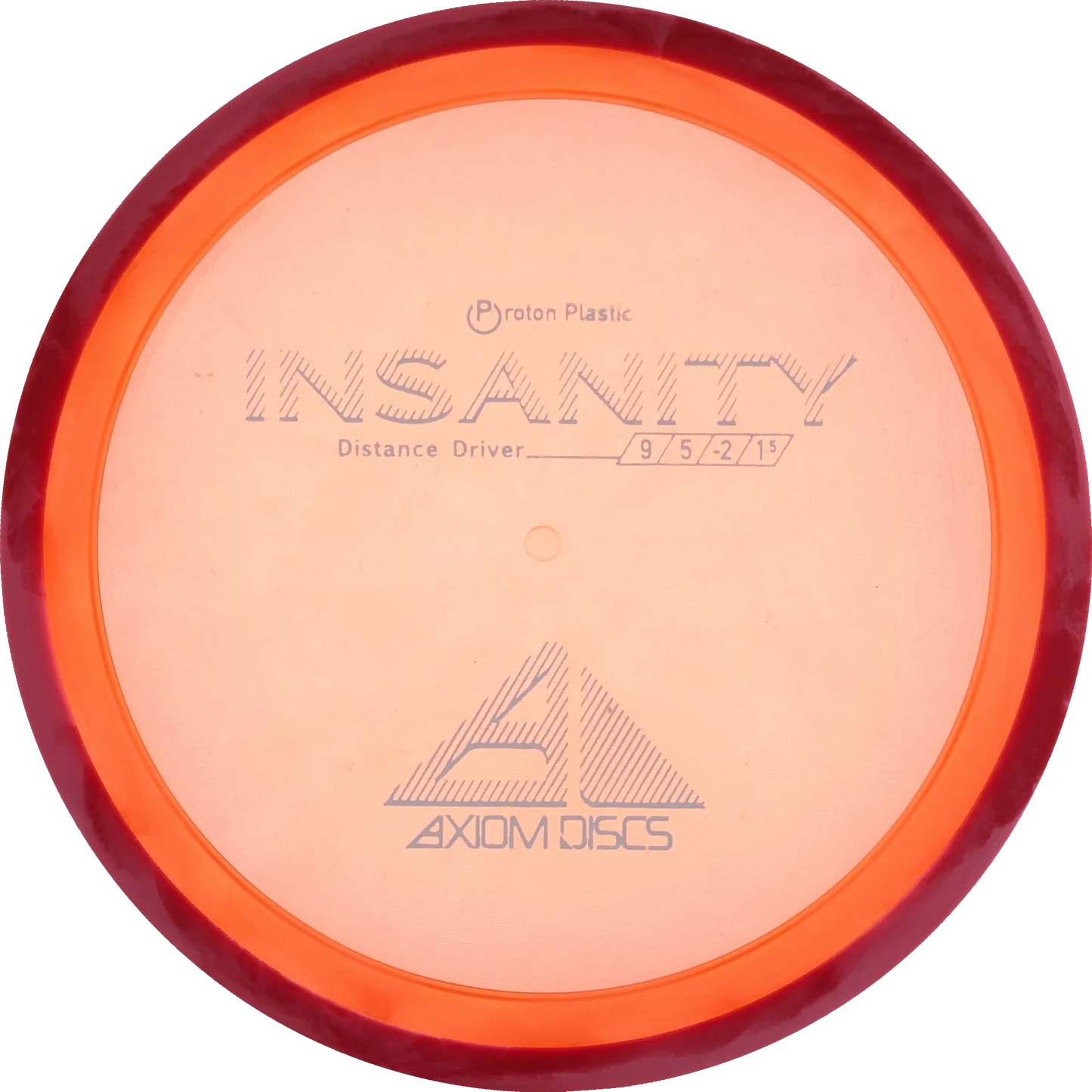 Proton Insanity Classic