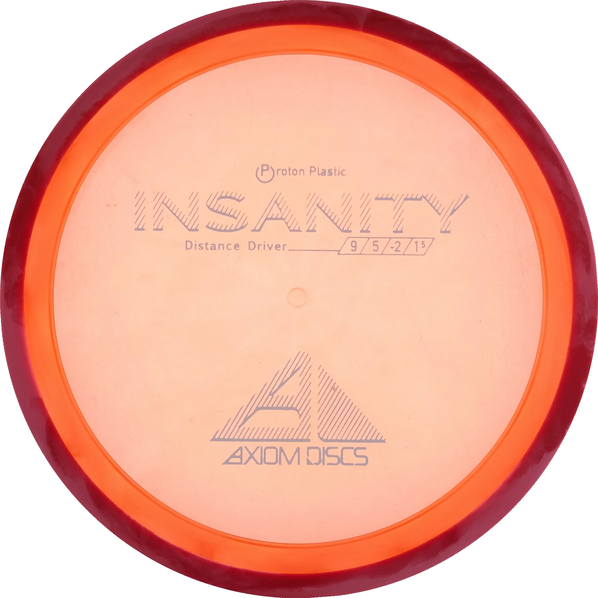 Proton Insanity Classic