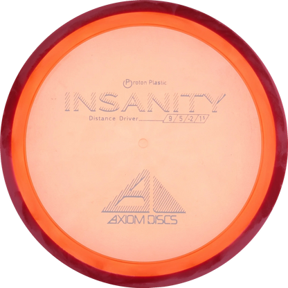 Proton Insanity Classic