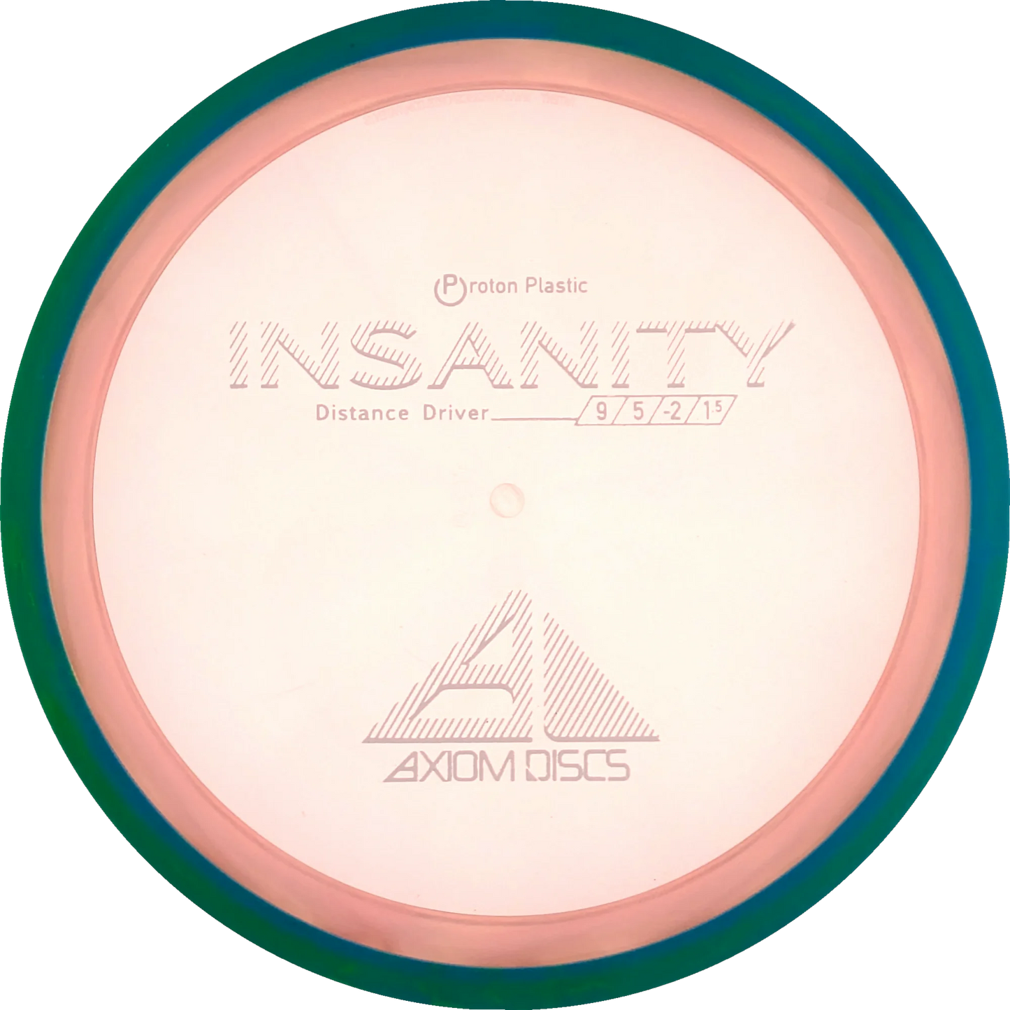 Proton Insanity Classic
