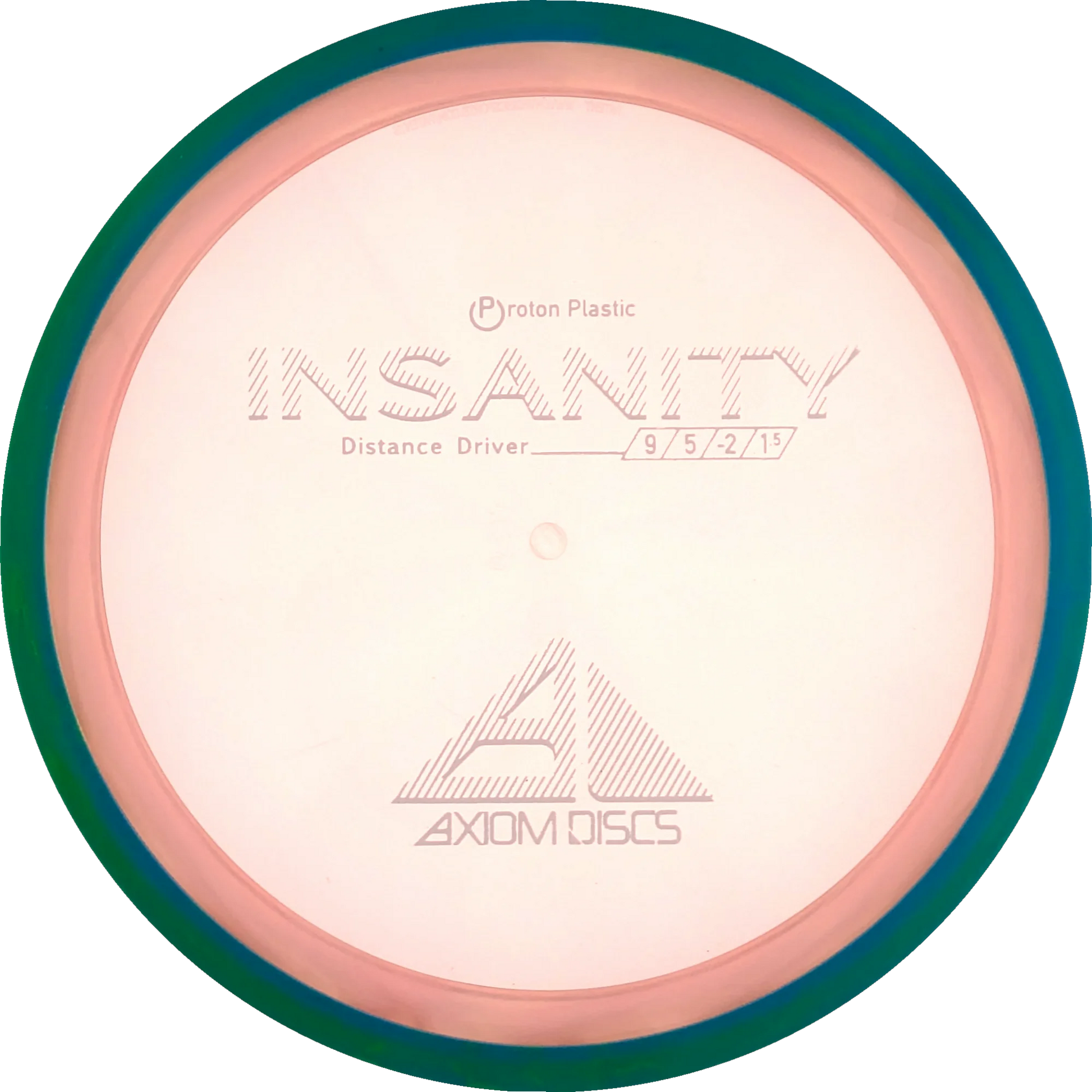 Proton Insanity Classic