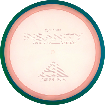 Proton Insanity Classic