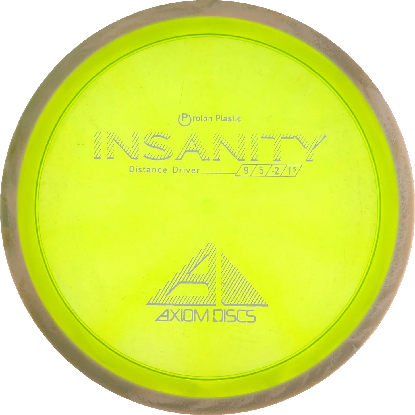 Proton Insanity Classic
