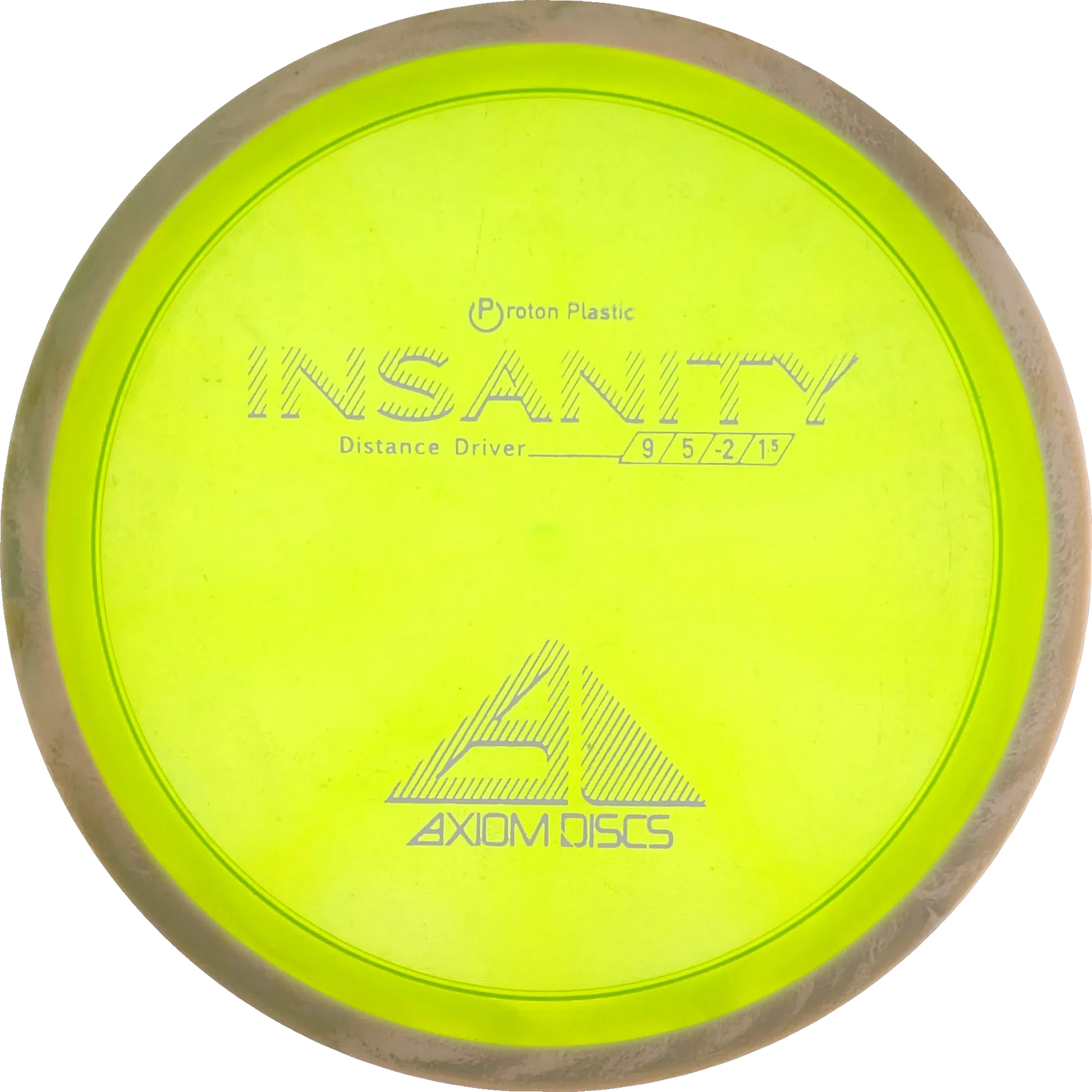 Proton Insanity Classic