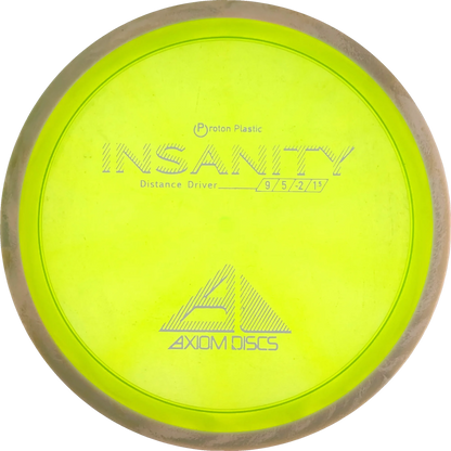 Proton Insanity Classic