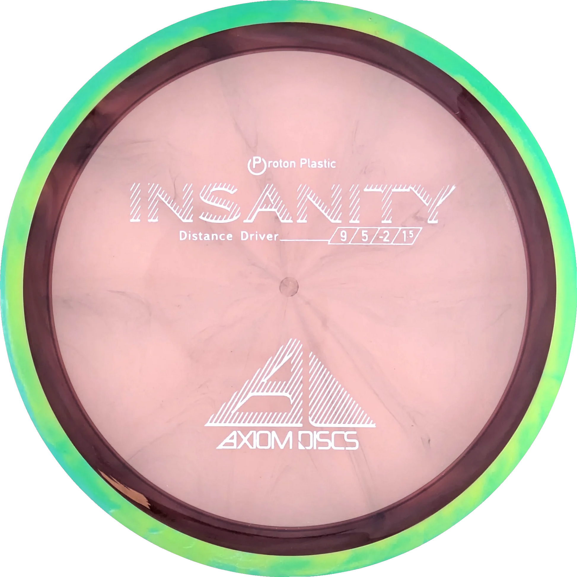 Proton Insanity Classic