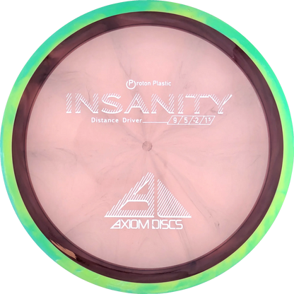 Proton Insanity Classic