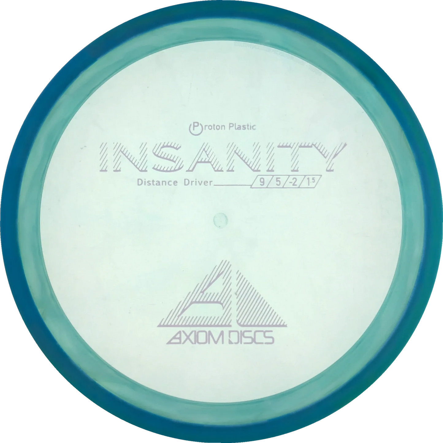 Proton Insanity Classic