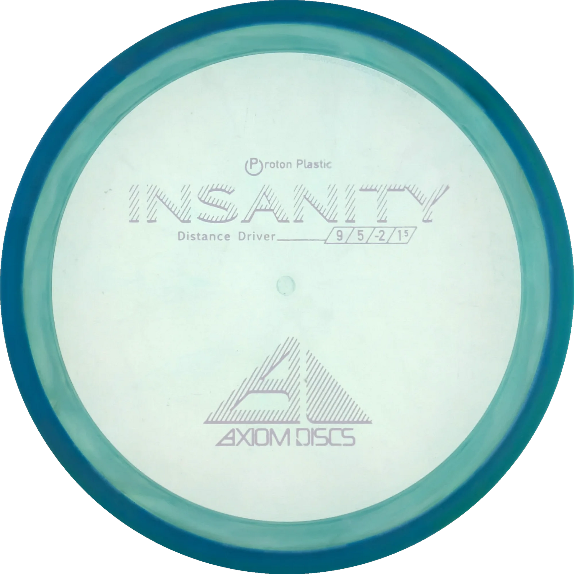 Proton Insanity Classic