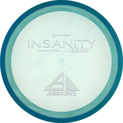 Proton Insanity Classic