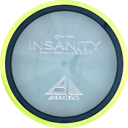 Proton Insanity Classic
