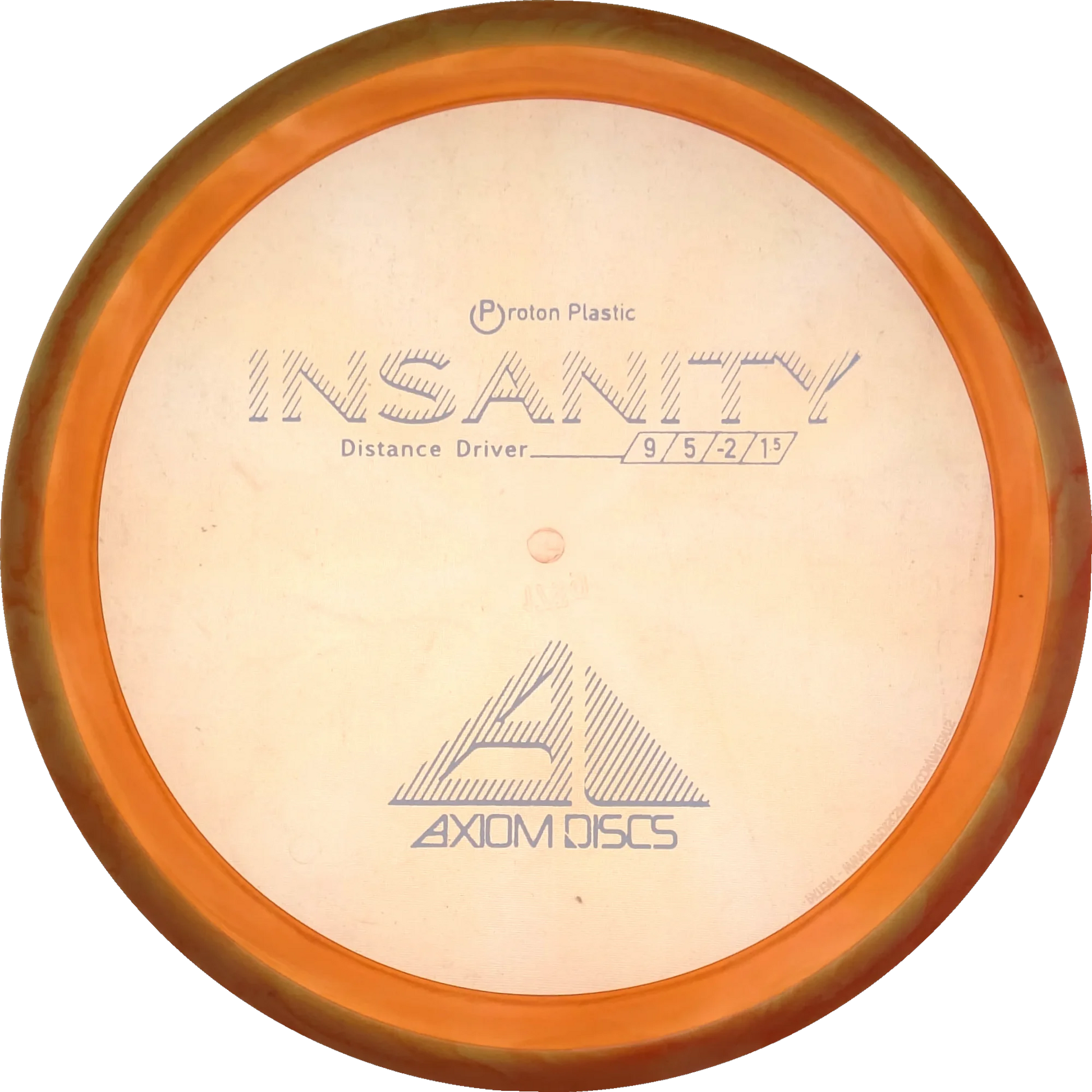 Proton Insanity Classic