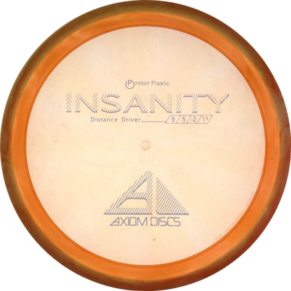 Proton Insanity Classic