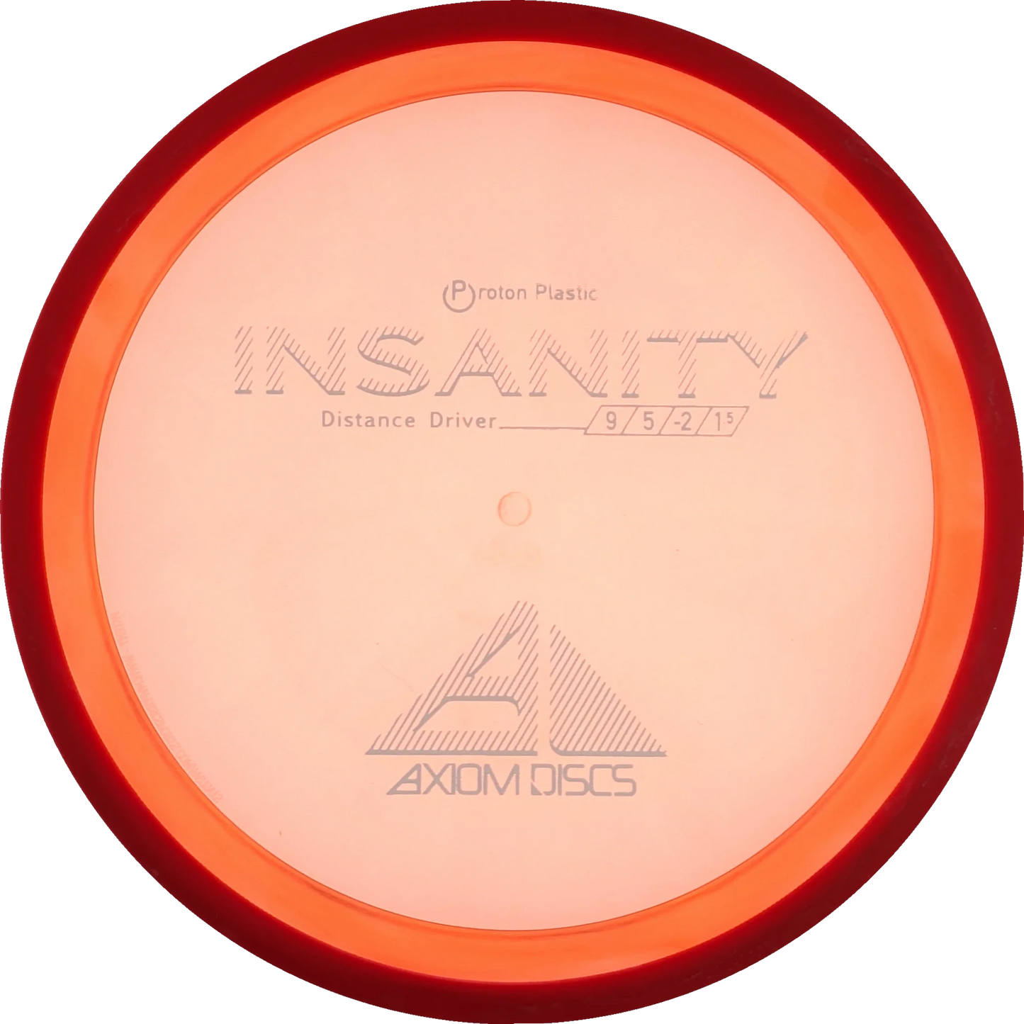 Proton Insanity Classic