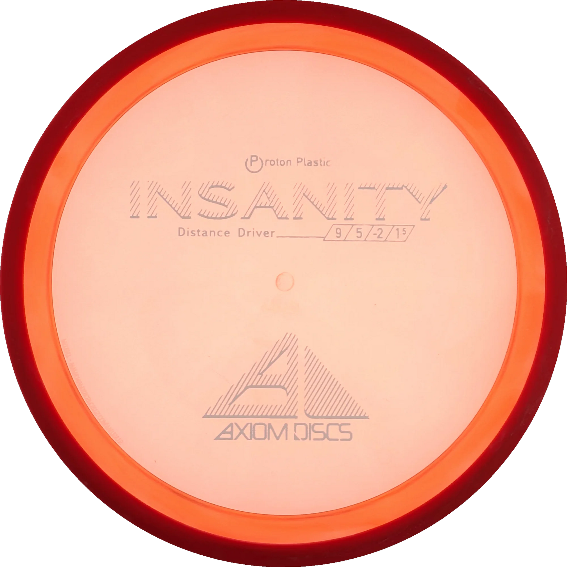 Proton Insanity Classic