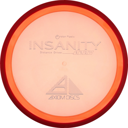 Proton Insanity Classic