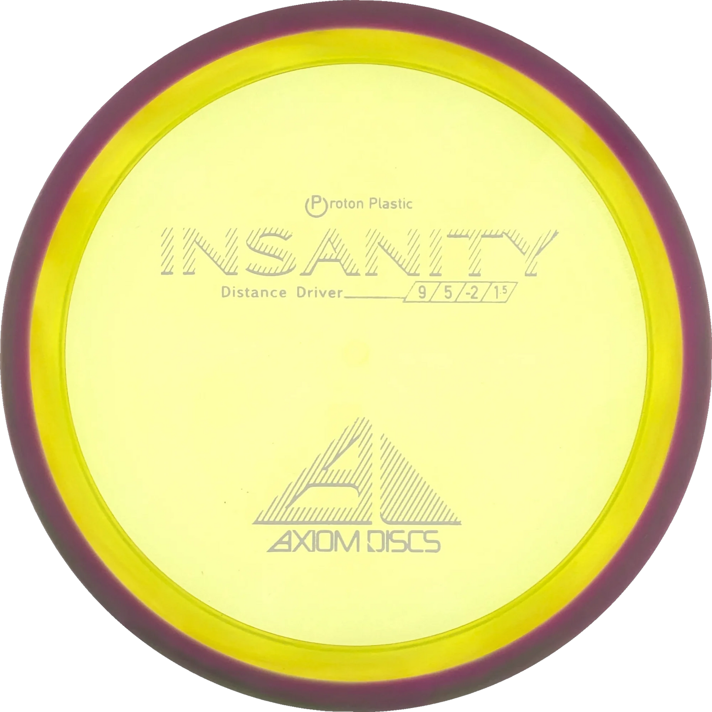 Proton Insanity Classic