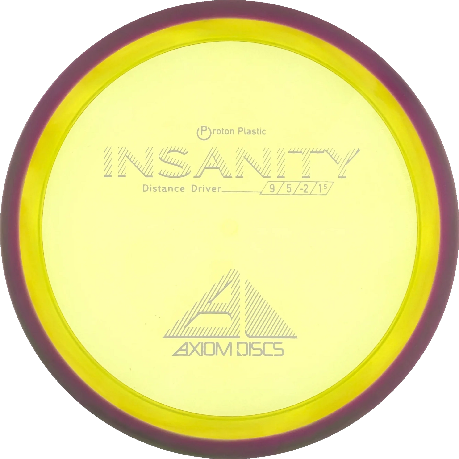 Proton Insanity Classic