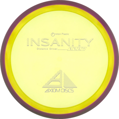 Proton Insanity Classic