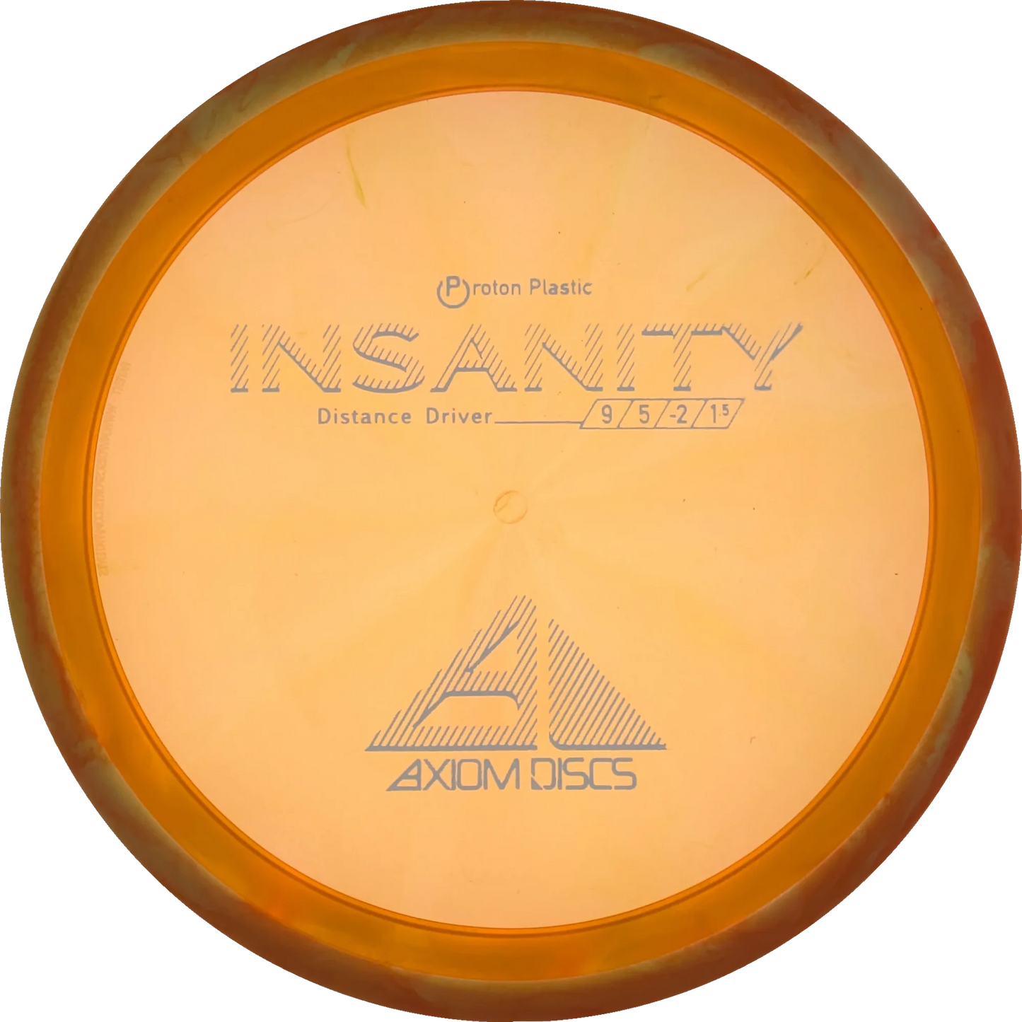 Proton Insanity Classic