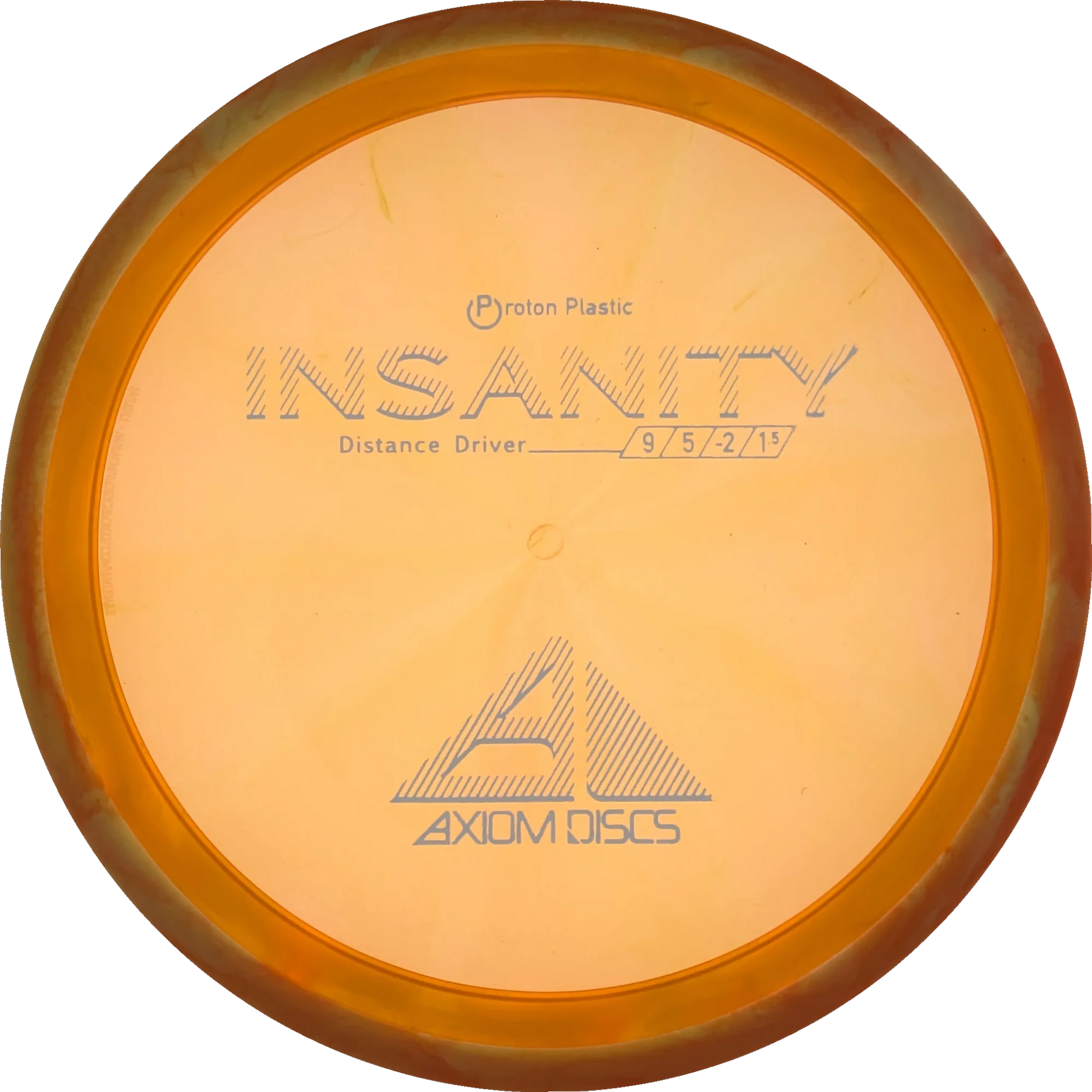 Proton Insanity Classic