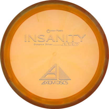 Proton Insanity Classic