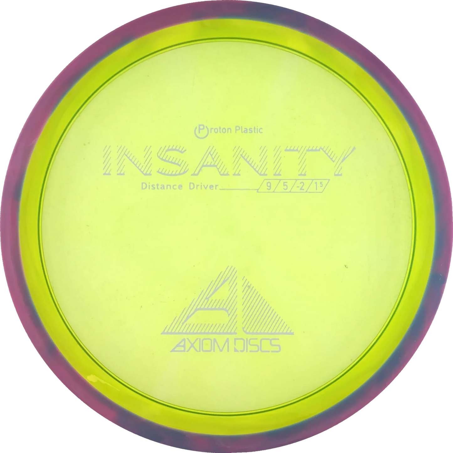 Proton Insanity Classic