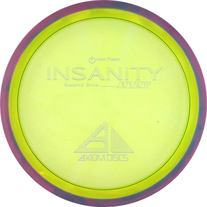 Proton Insanity Classic