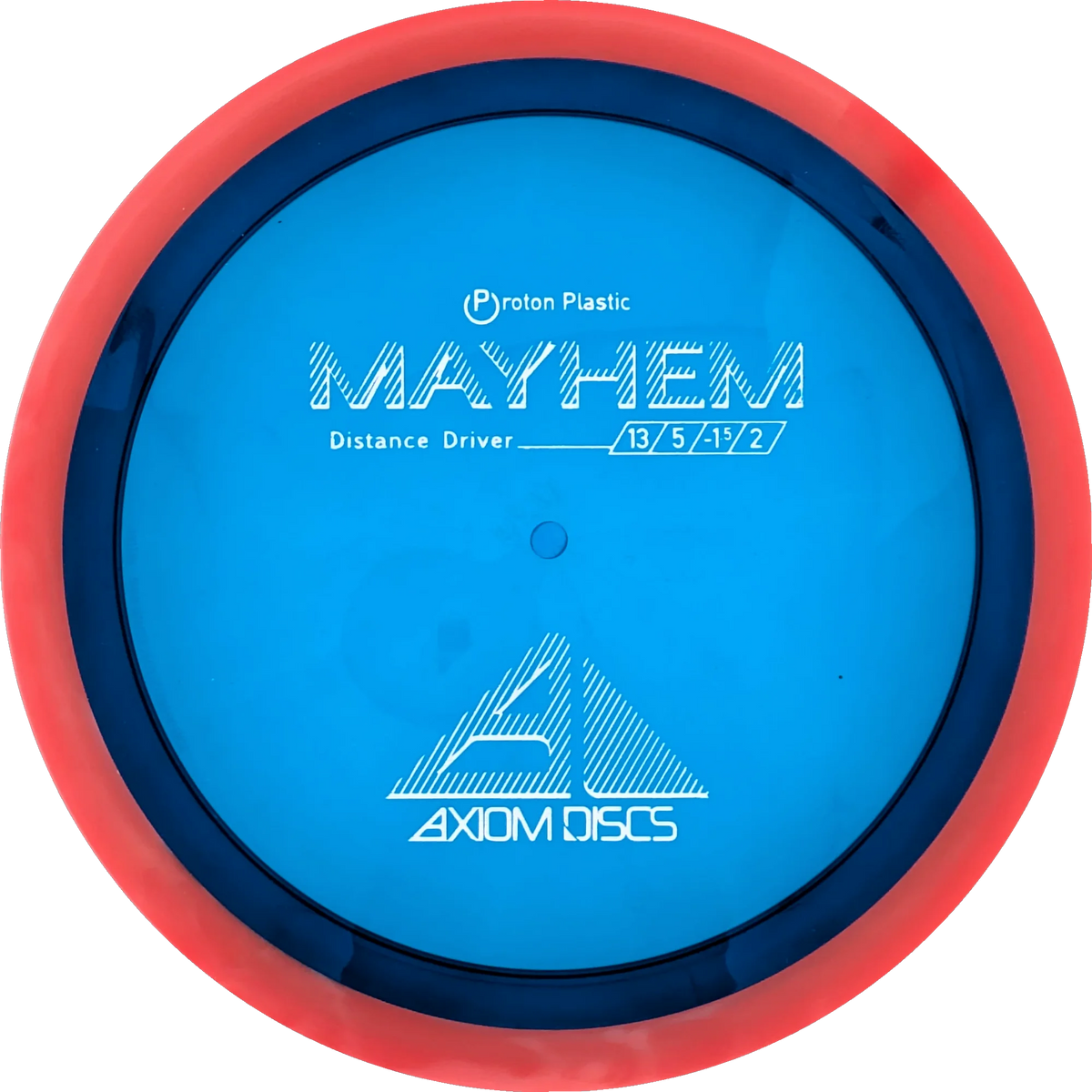 Proton Mayhem