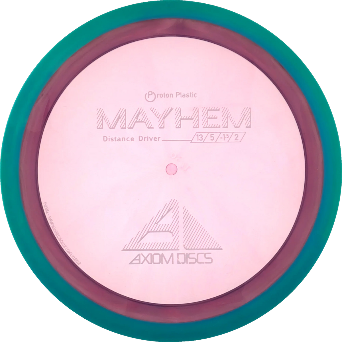 Proton Mayhem