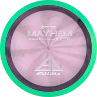 Proton Mayhem