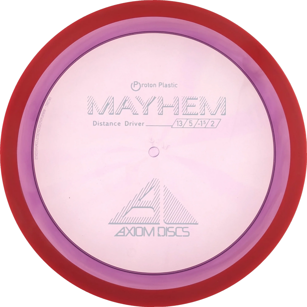 Proton Mayhem