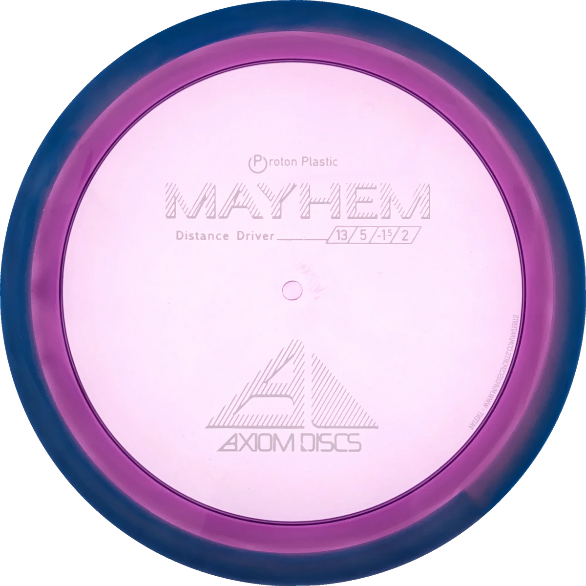 Proton Mayhem