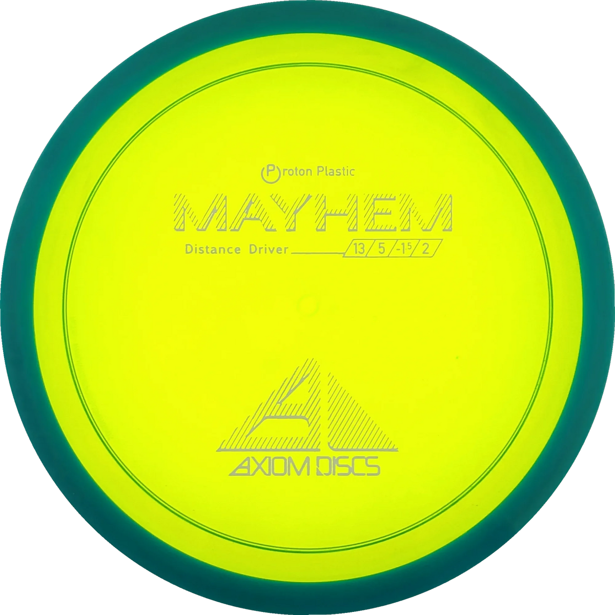Proton Mayhem