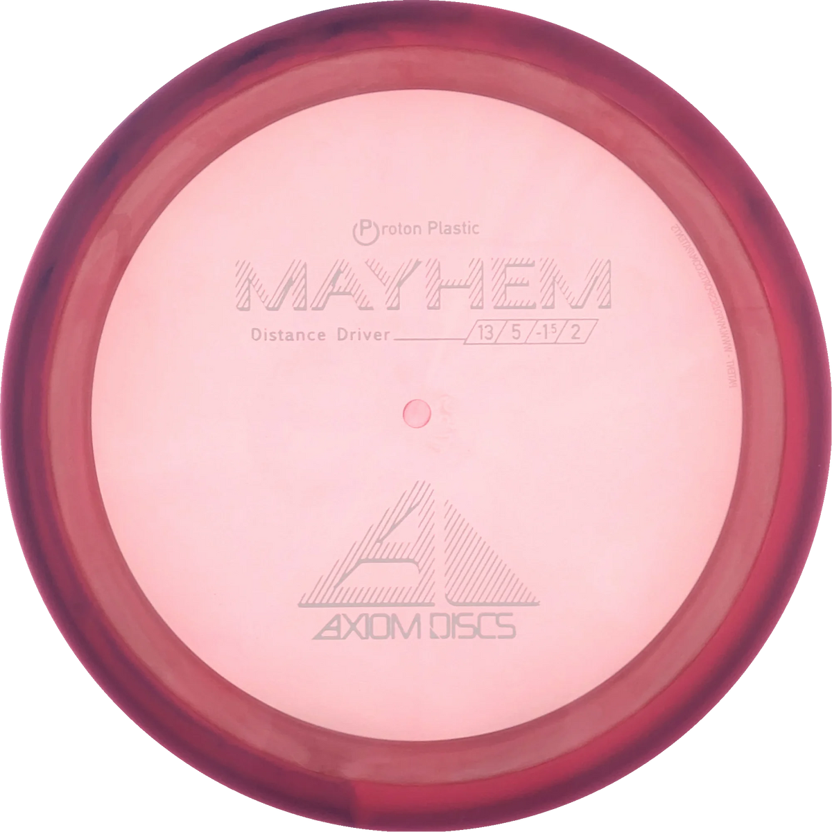Proton Mayhem